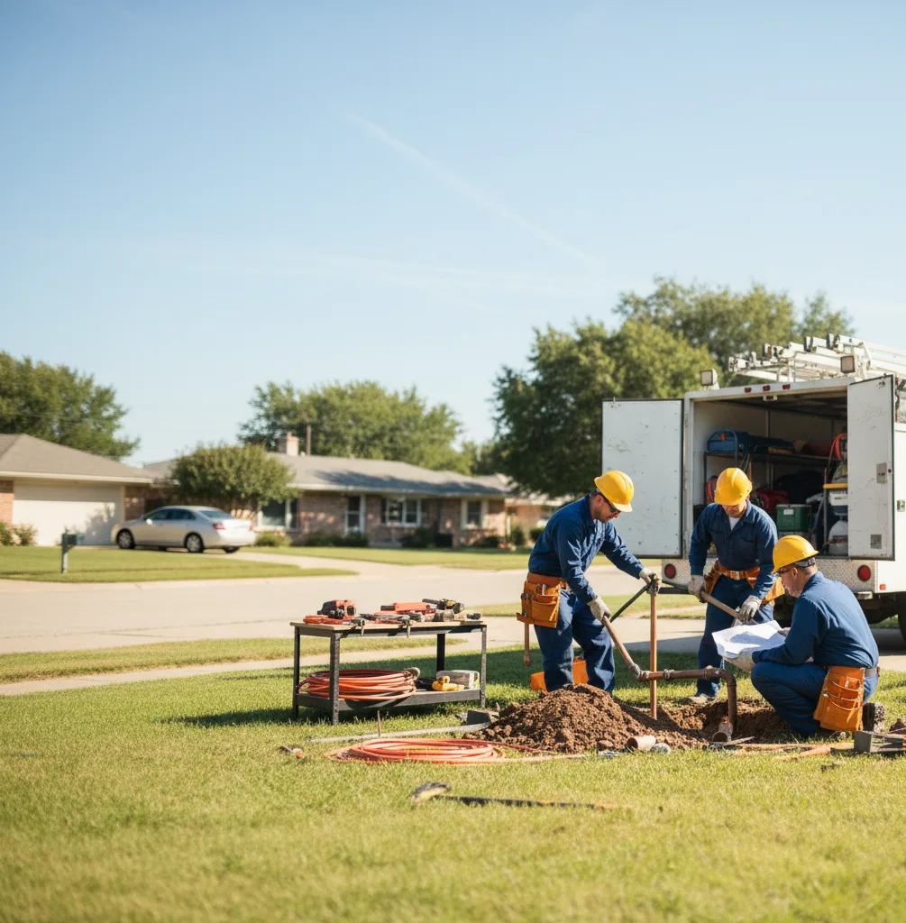 Water Heater Repair & Plumber in West Virginia
